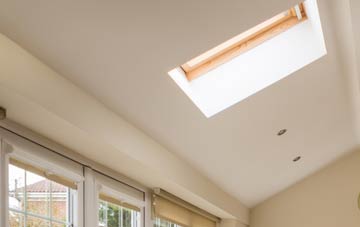 Brynhoffnant conservatory roof insulation companies