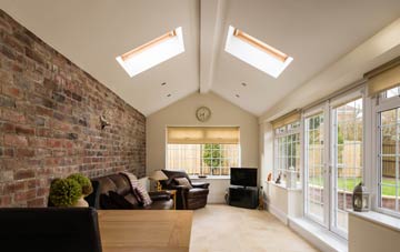 conservatory roof insulation Brynhoffnant, Ceredigion