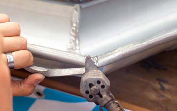 disadvantages of Brynhoffnant lead roofing