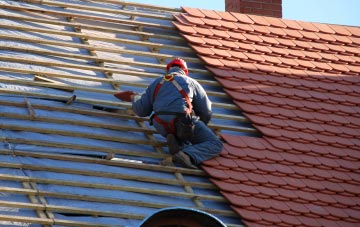 roof tiles Brynhoffnant, Ceredigion