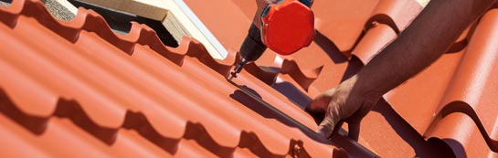 save on Brynhoffnant roof installation costs