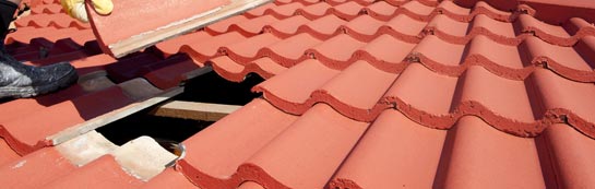 compare Brynhoffnant roof repair quotes