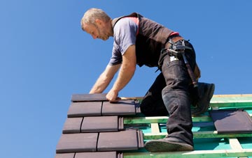 disadvantages of Brynhoffnant slate roofing