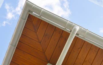 Brynhoffnant soffit types