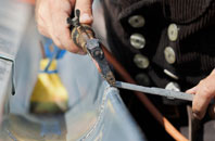 Brynhoffnant lead roof quotes