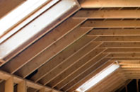 Brynhoffnant tapered roof insulation quotes